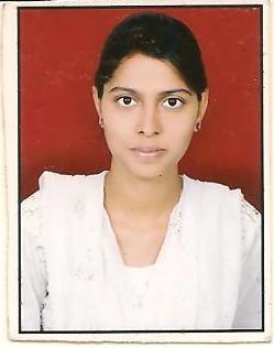 Kanchan Ramulwar