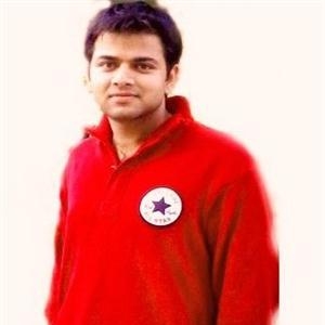 Aashish Hooda