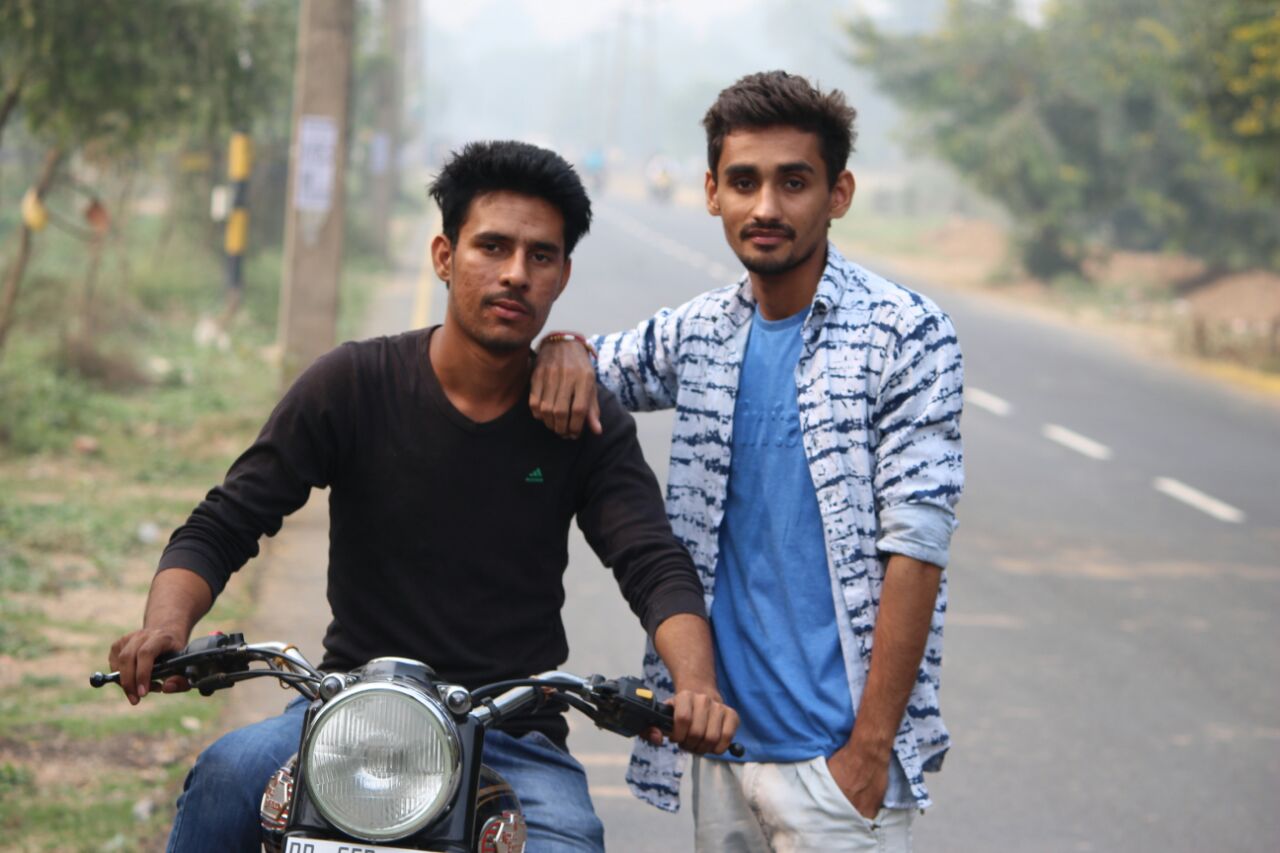 Ankit Redhu
