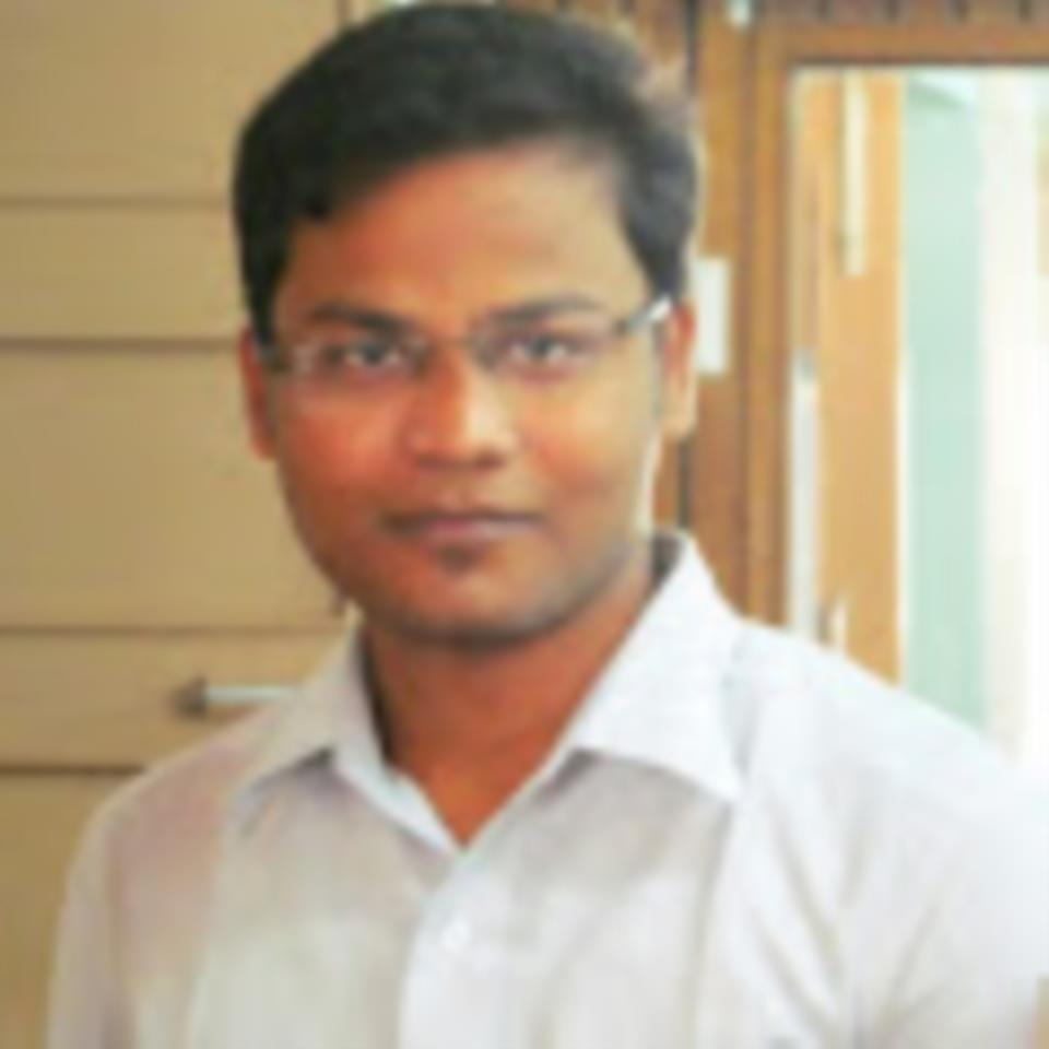 Dibya Ranjan Sahu