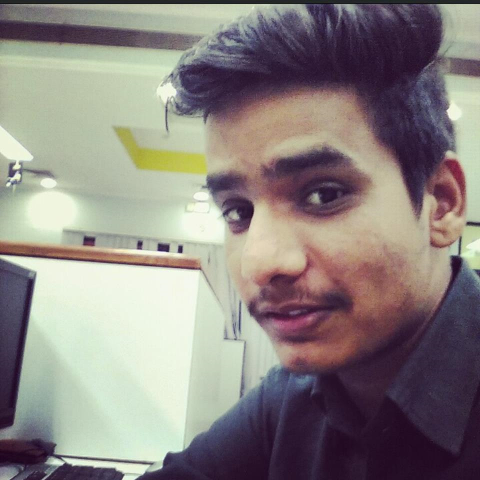 Pradeep Singh Rathore