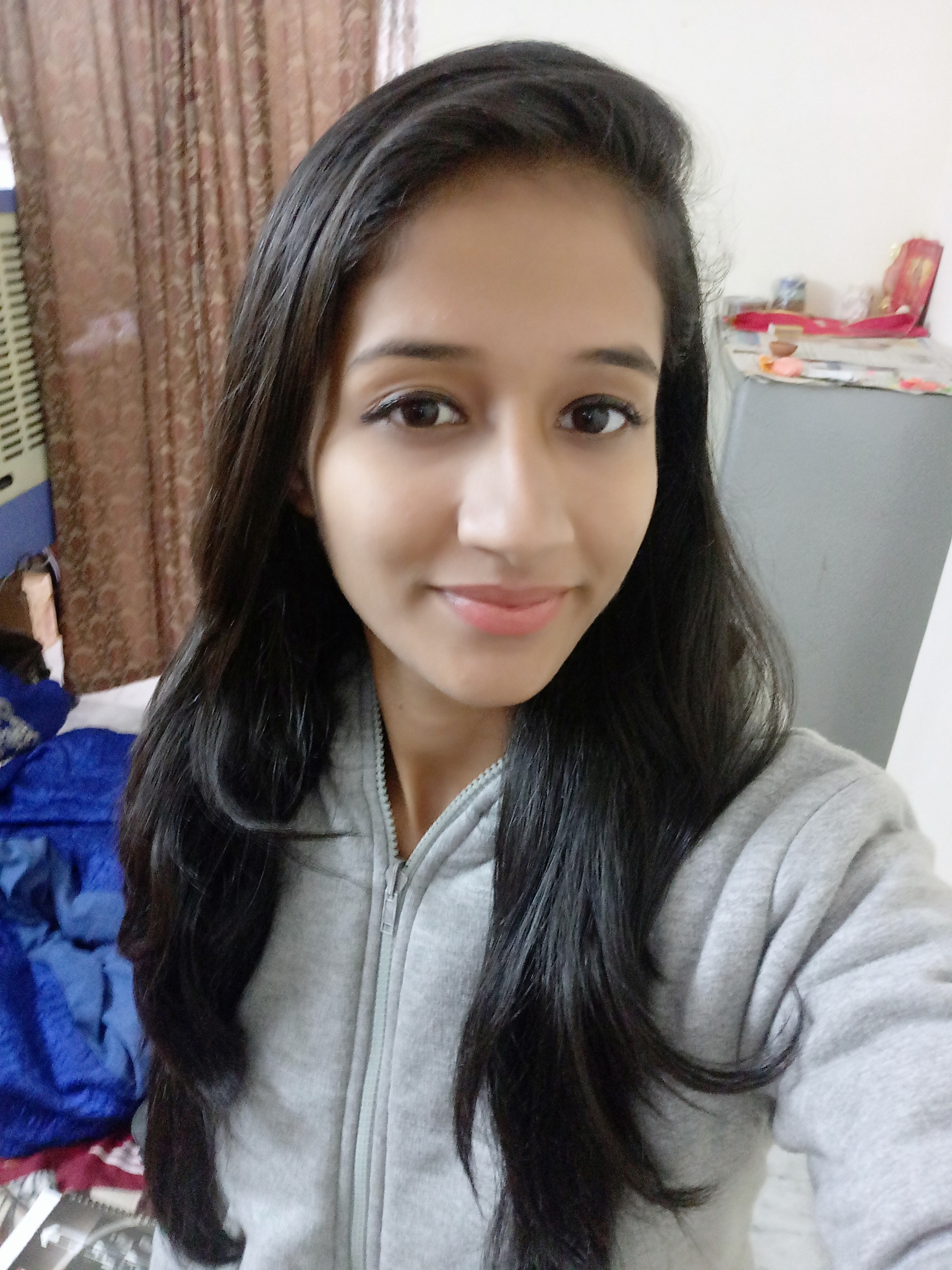 Prachi Rishi