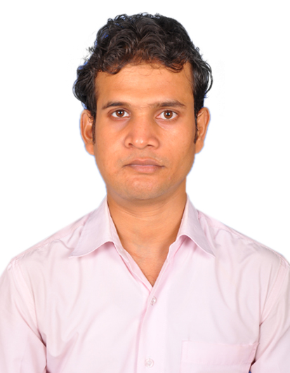 Anup Kumar