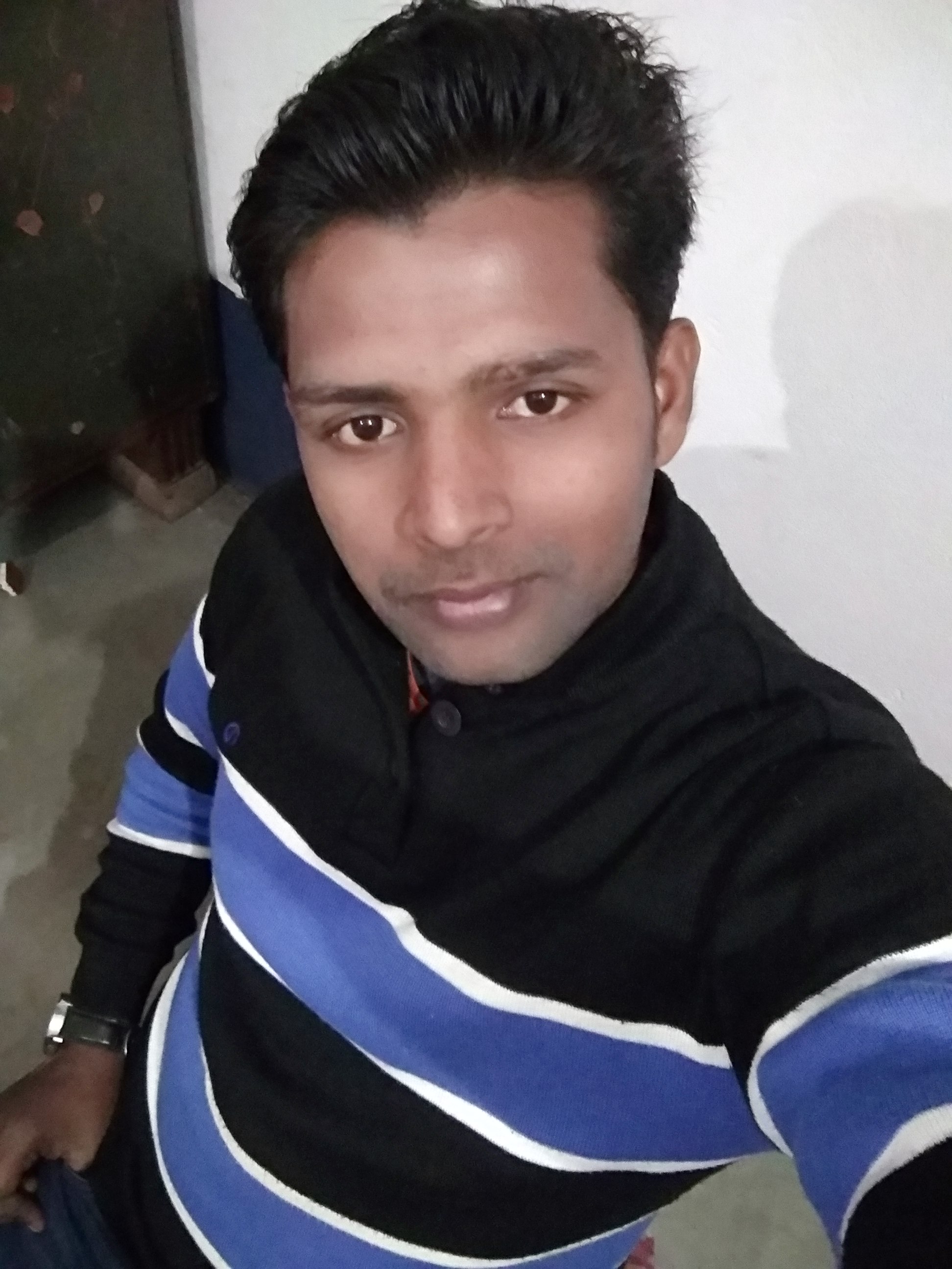 Deepak Kumar