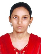 Shaik Rizwana