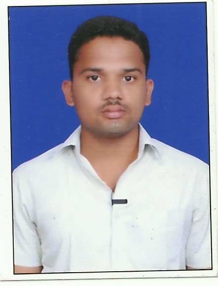 Seelam. Vamsikrishna