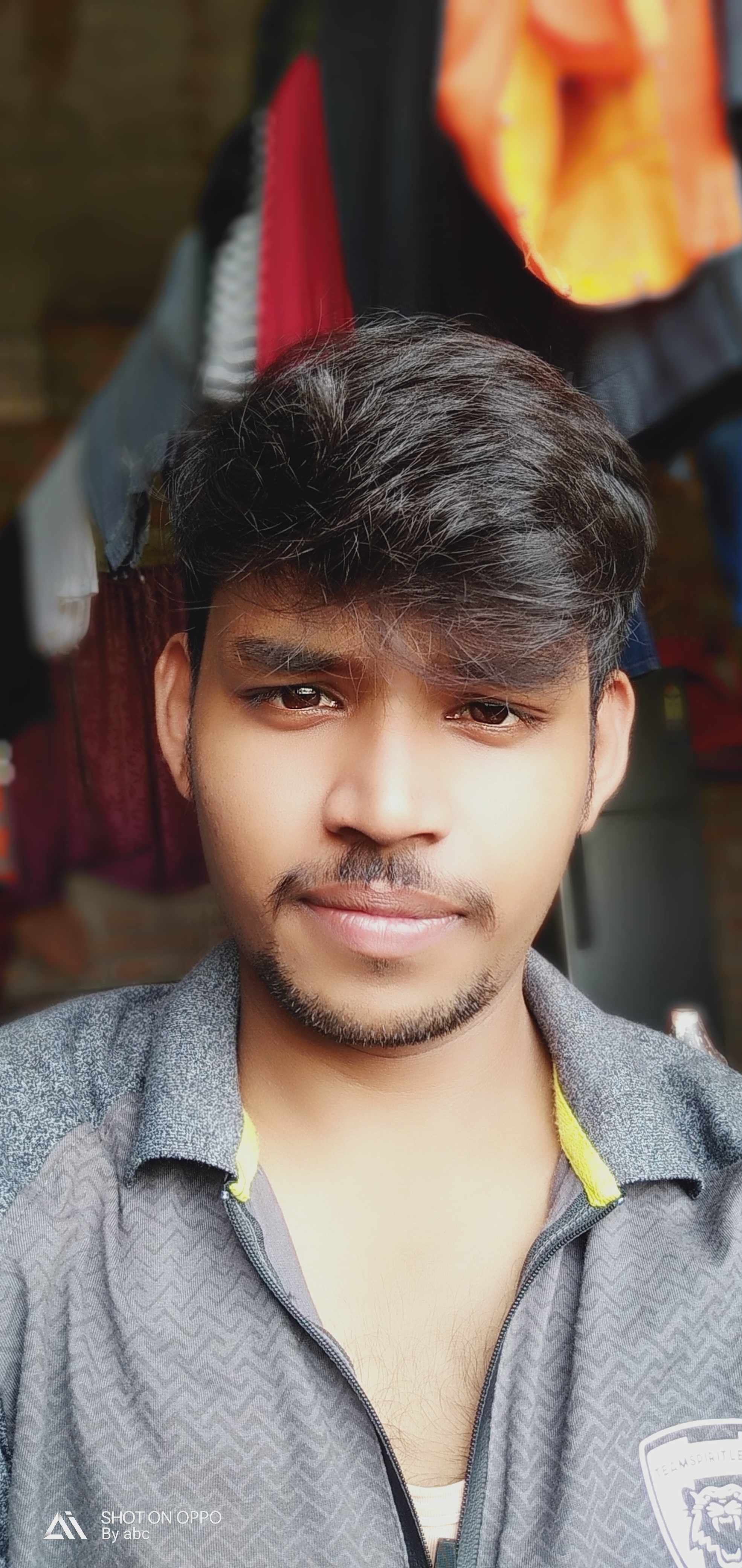 Vikrant Lahiri