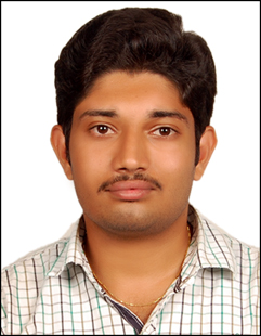 Manoj Kumar Muppanneni