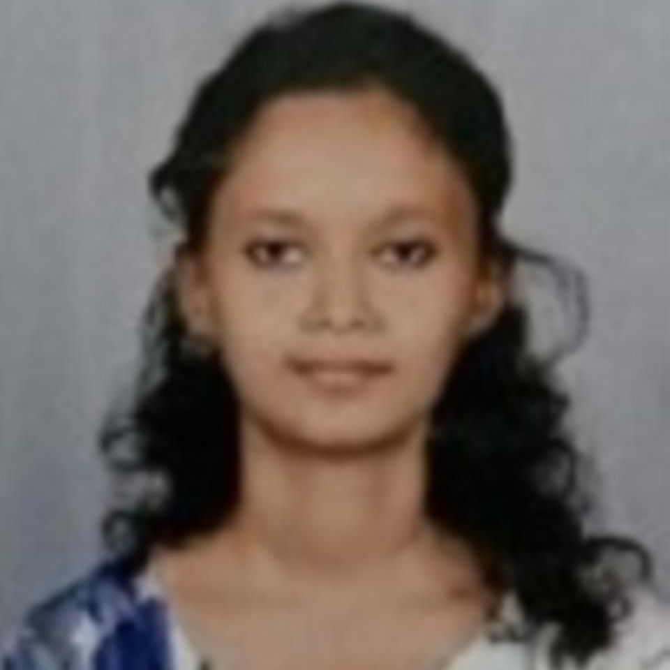 Preeti Kumari
