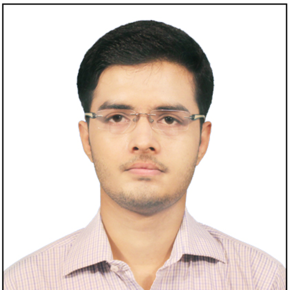 Chayan Chakraborty