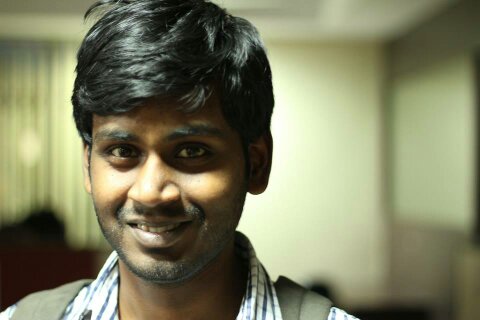 Chandrasekharaphaniraju T