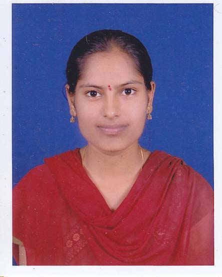 Sai Sri Vani Chivukula