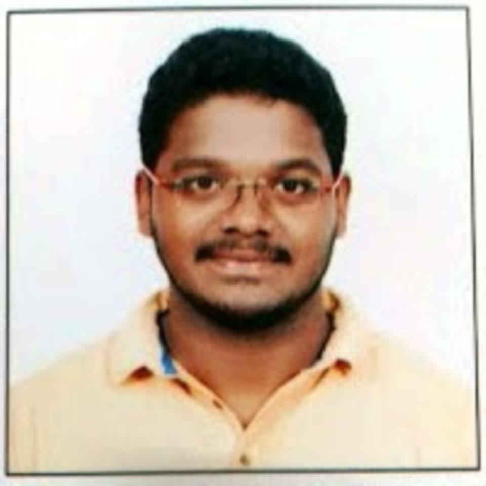 Lankala Bhanu Prakash Reddy