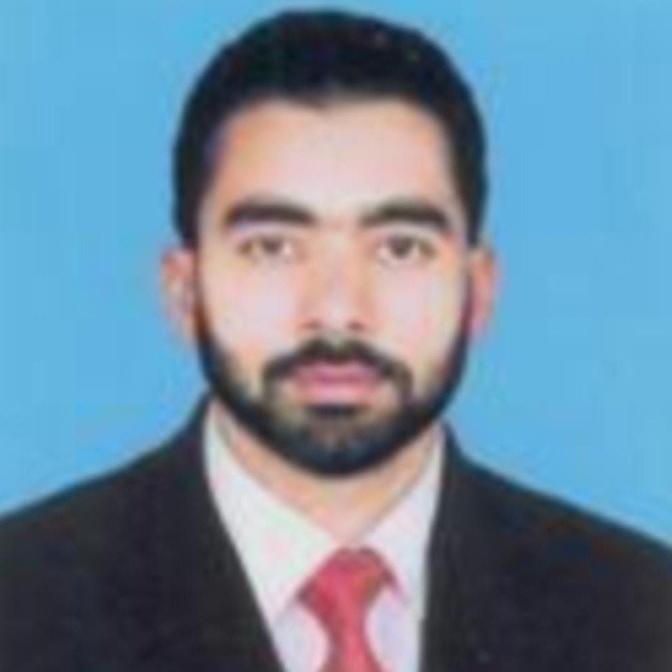 Muhammad Shah Zaman