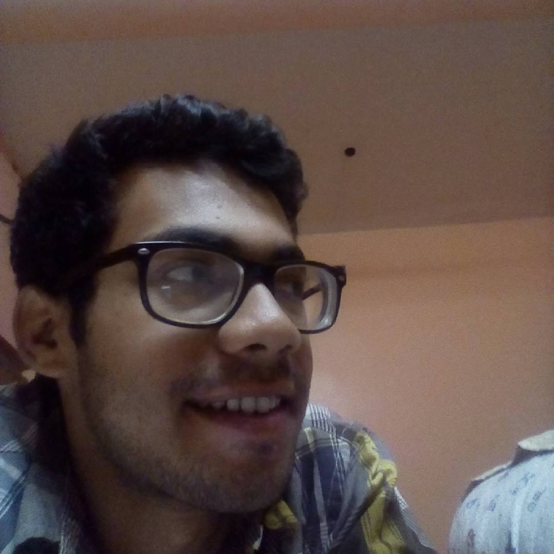Gourab Dutta
