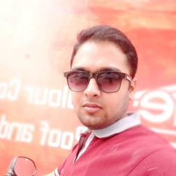 Suraj Kumar