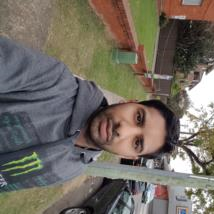 Sajjad Damani