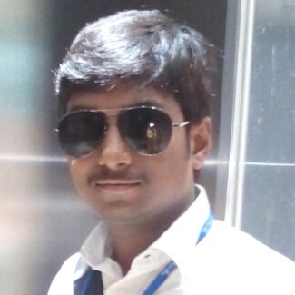 E Venkata Naga Raja