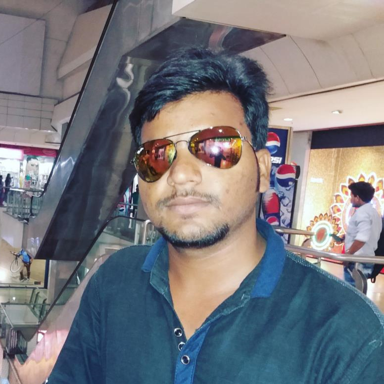 Mahtab Alam