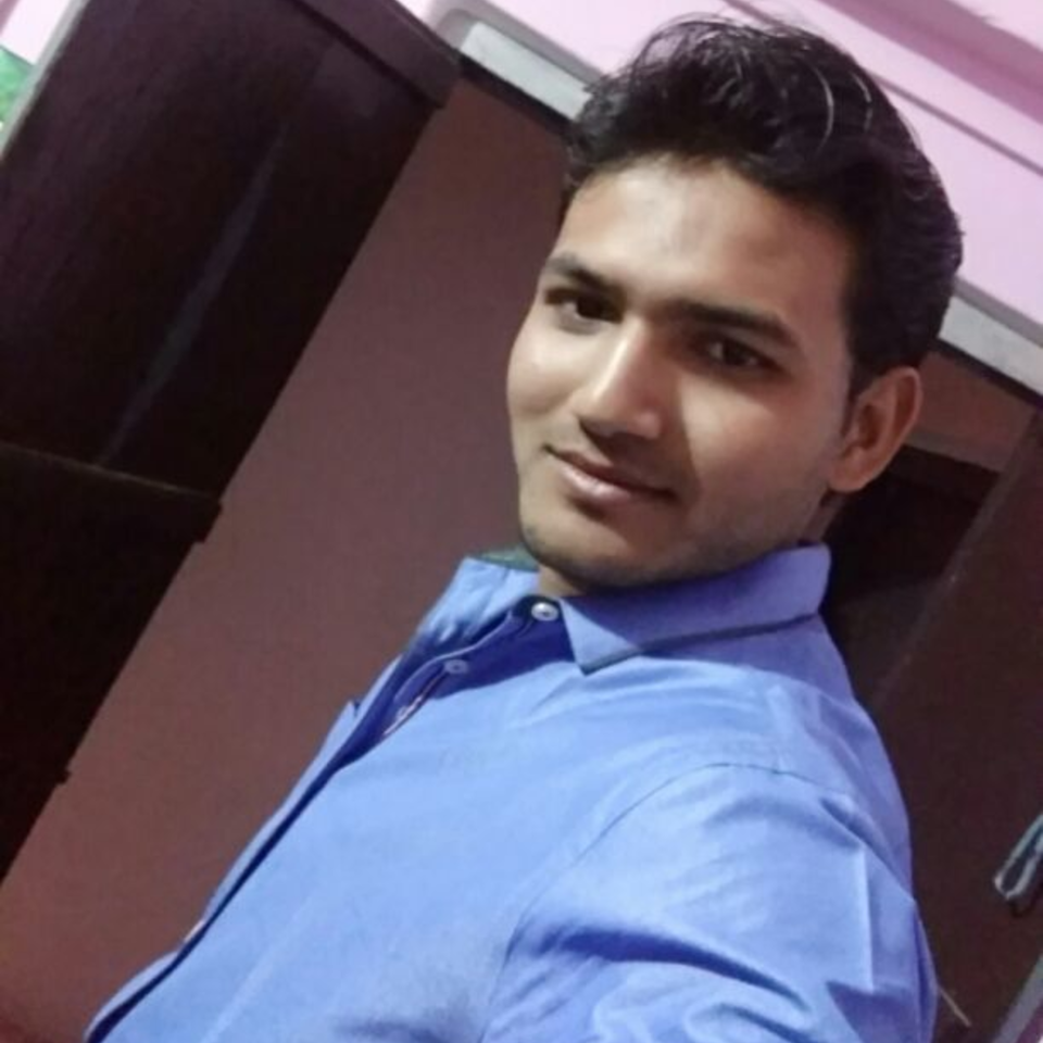 Manoj Gupta