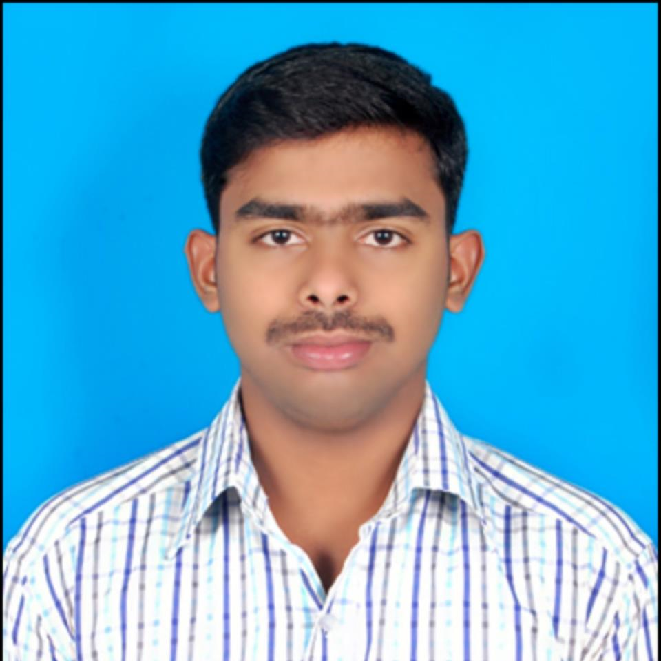 Penta Tirumala Sharma