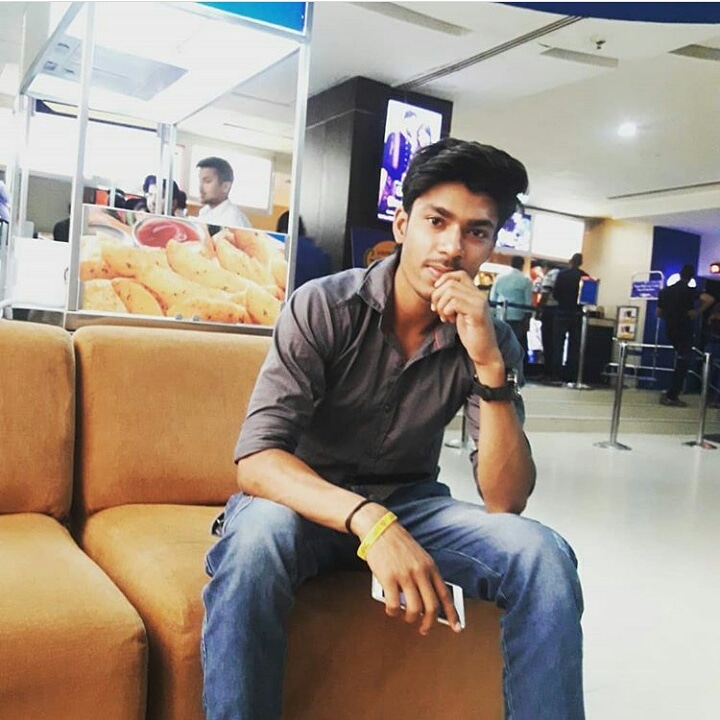 Rishikesh Kumar