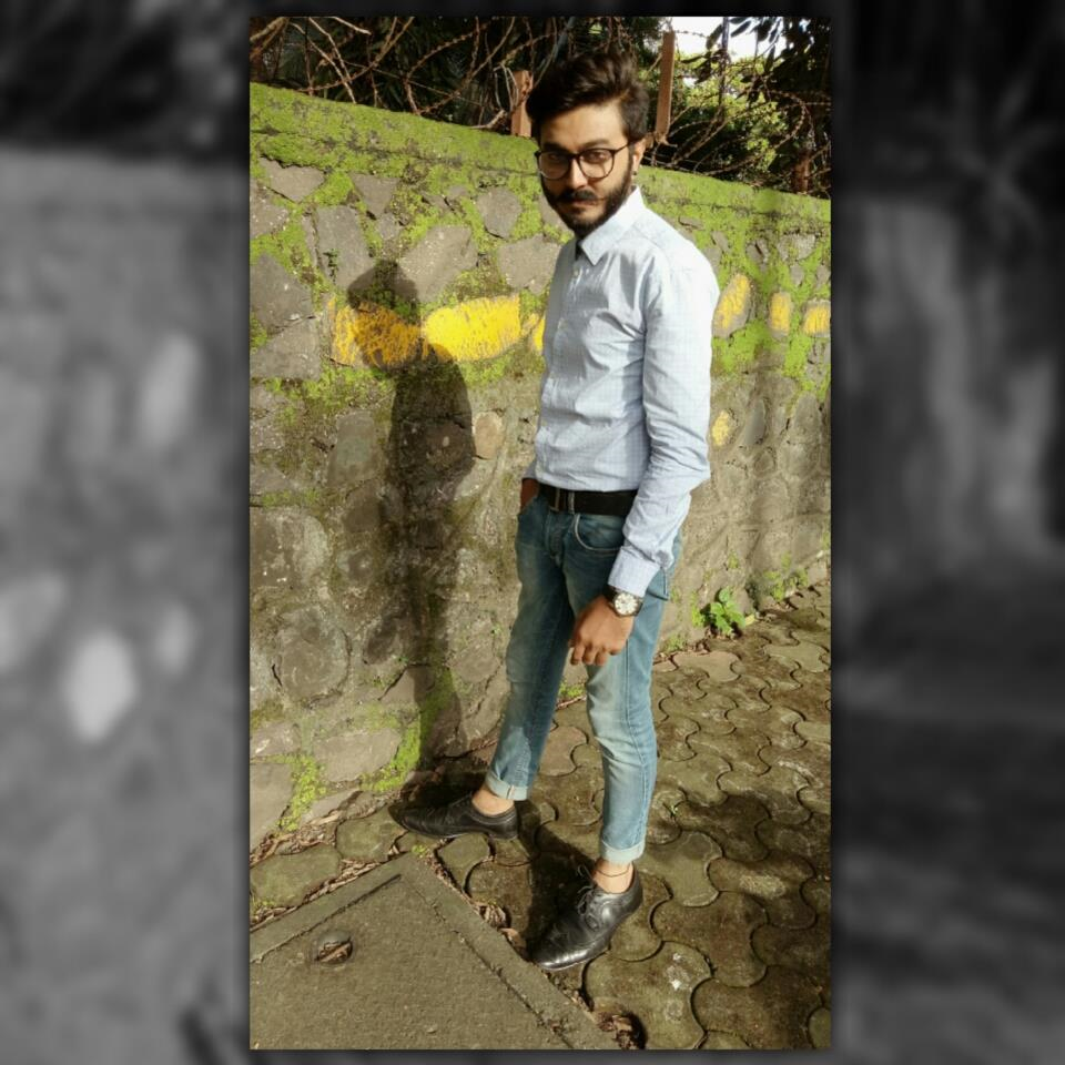 Manthan Rathod