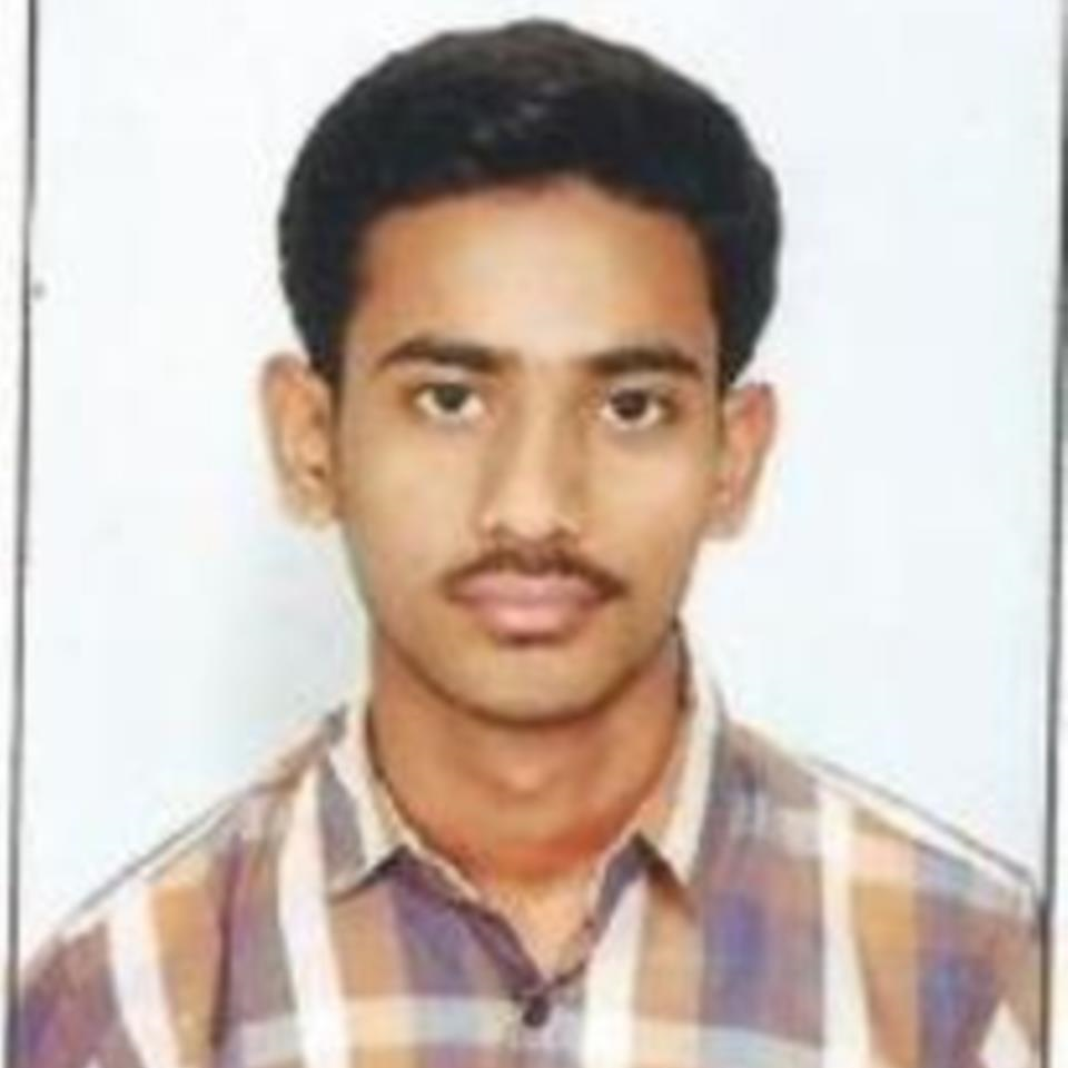 Susarla Giri Naga Satya Soma Sai Syanthan