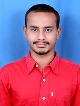 P S Siva Kumar Yadhav