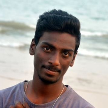 Hemanth Sai Kumar
