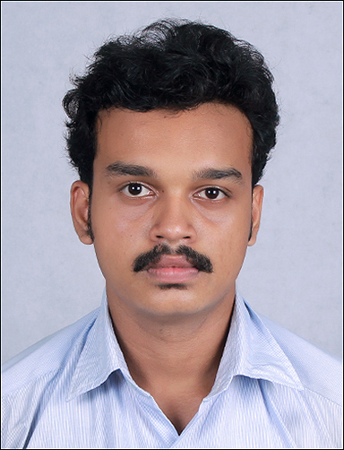 Ashbin Jaison