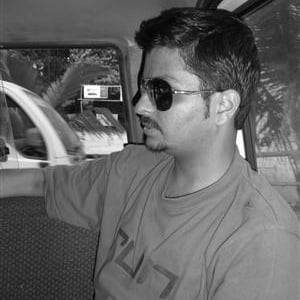 Chiranjib Sur