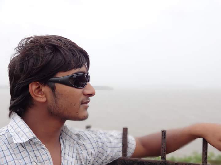 Prashanth S