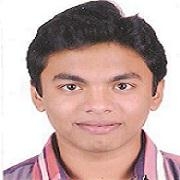 Shreyash Borikar