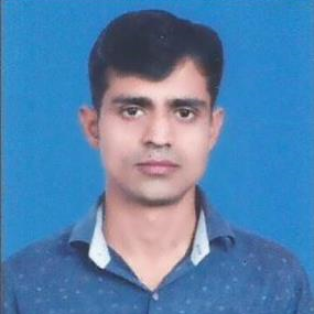 Deepak Kumar Sharma