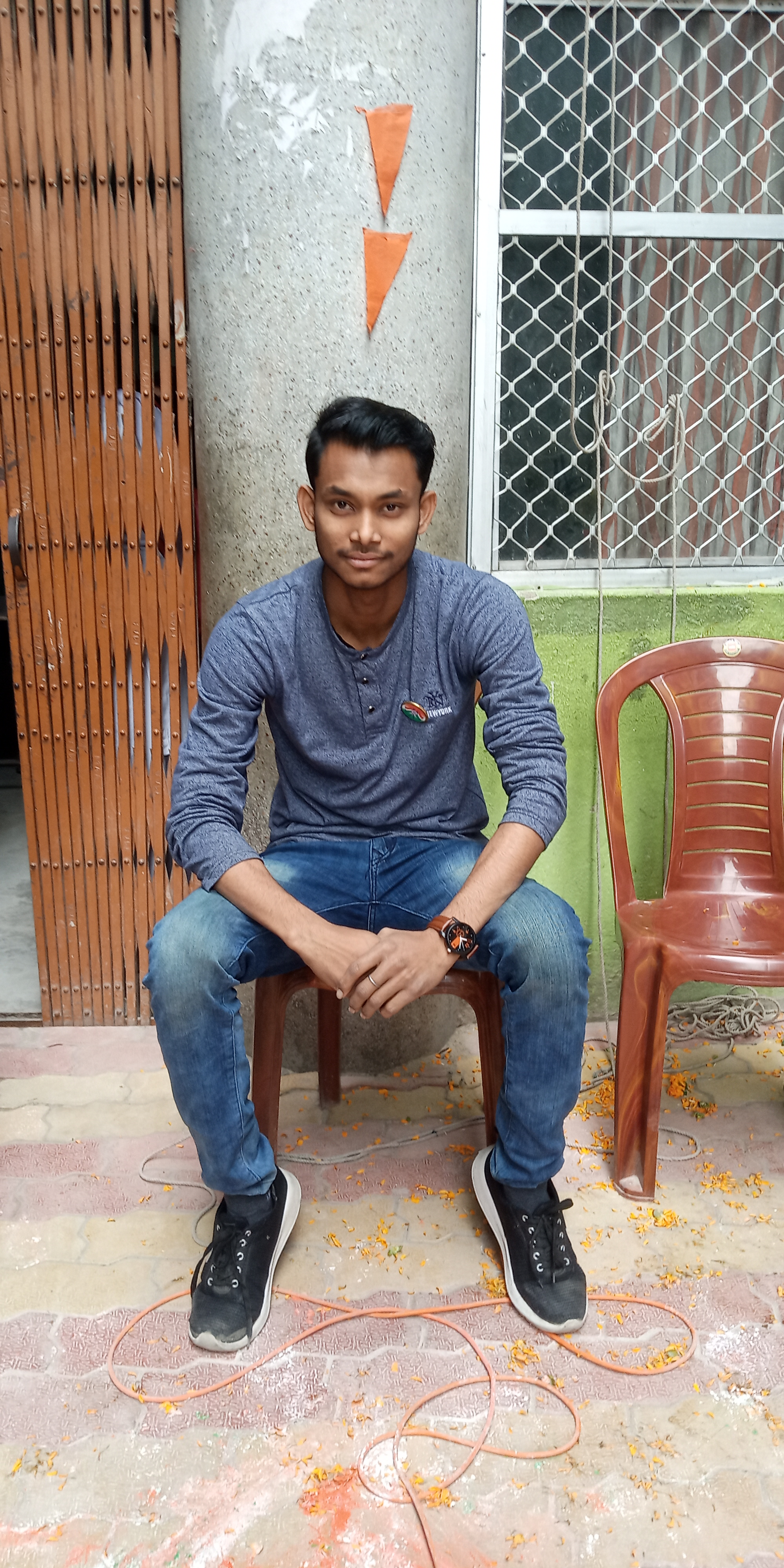 Akash Kumar