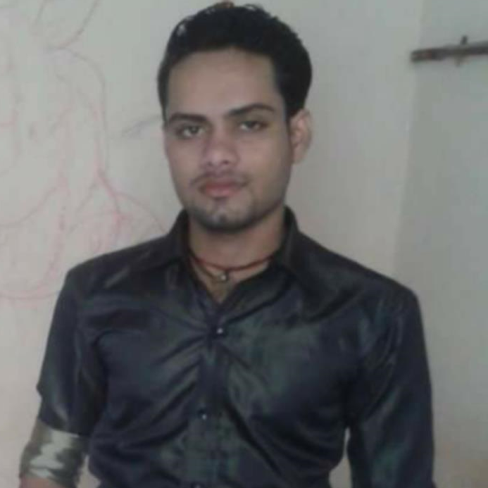 user profile
