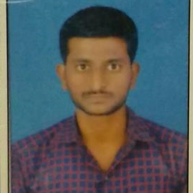 Vinod Kumar G