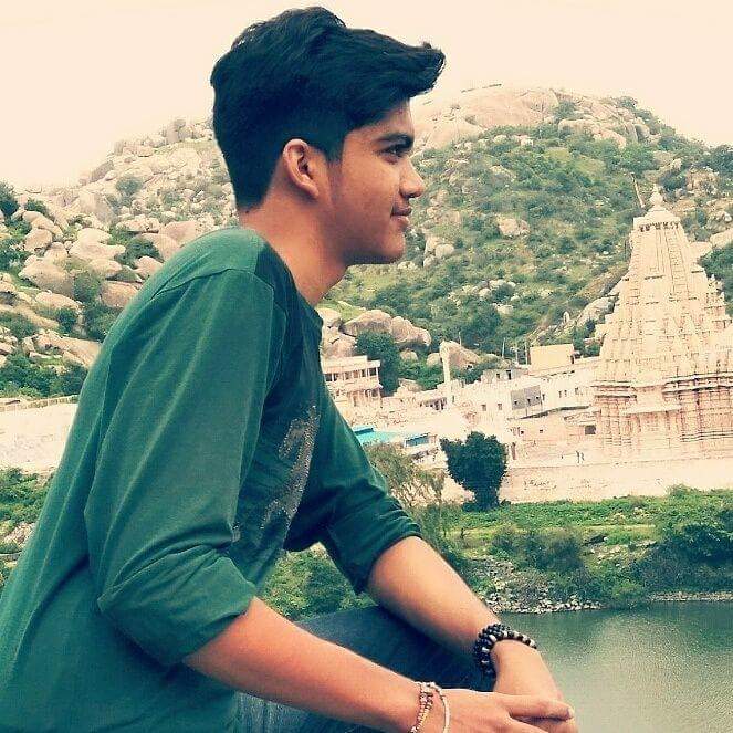Vaibhav Patel
