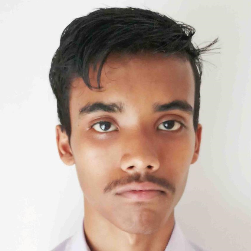 Biswadeep Maity