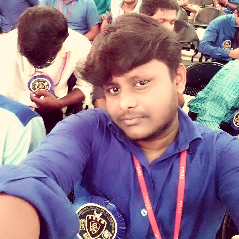 Murali M