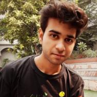 Yash Saxena