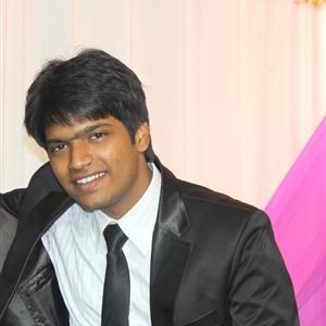 Yash Nigam