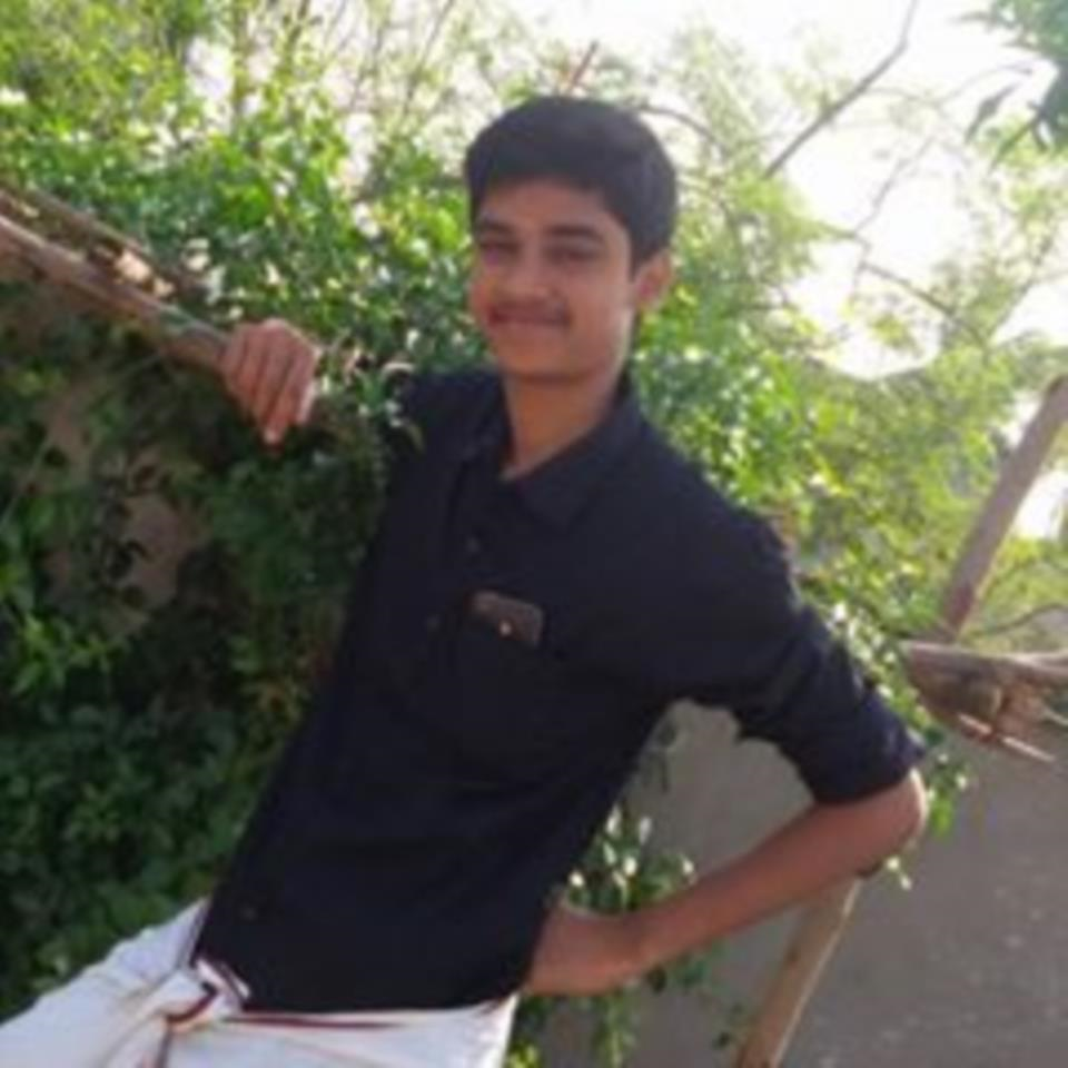 Goutham govardhan