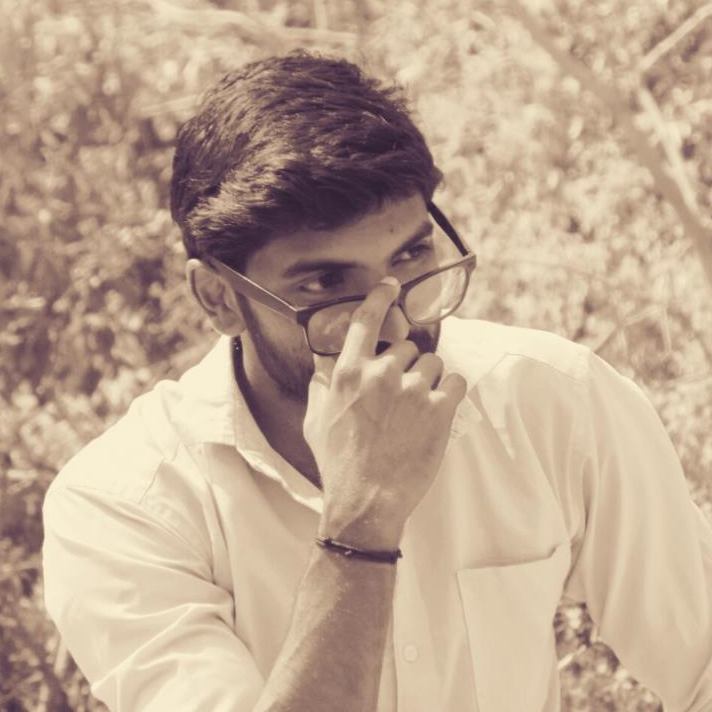 R N Raminesh