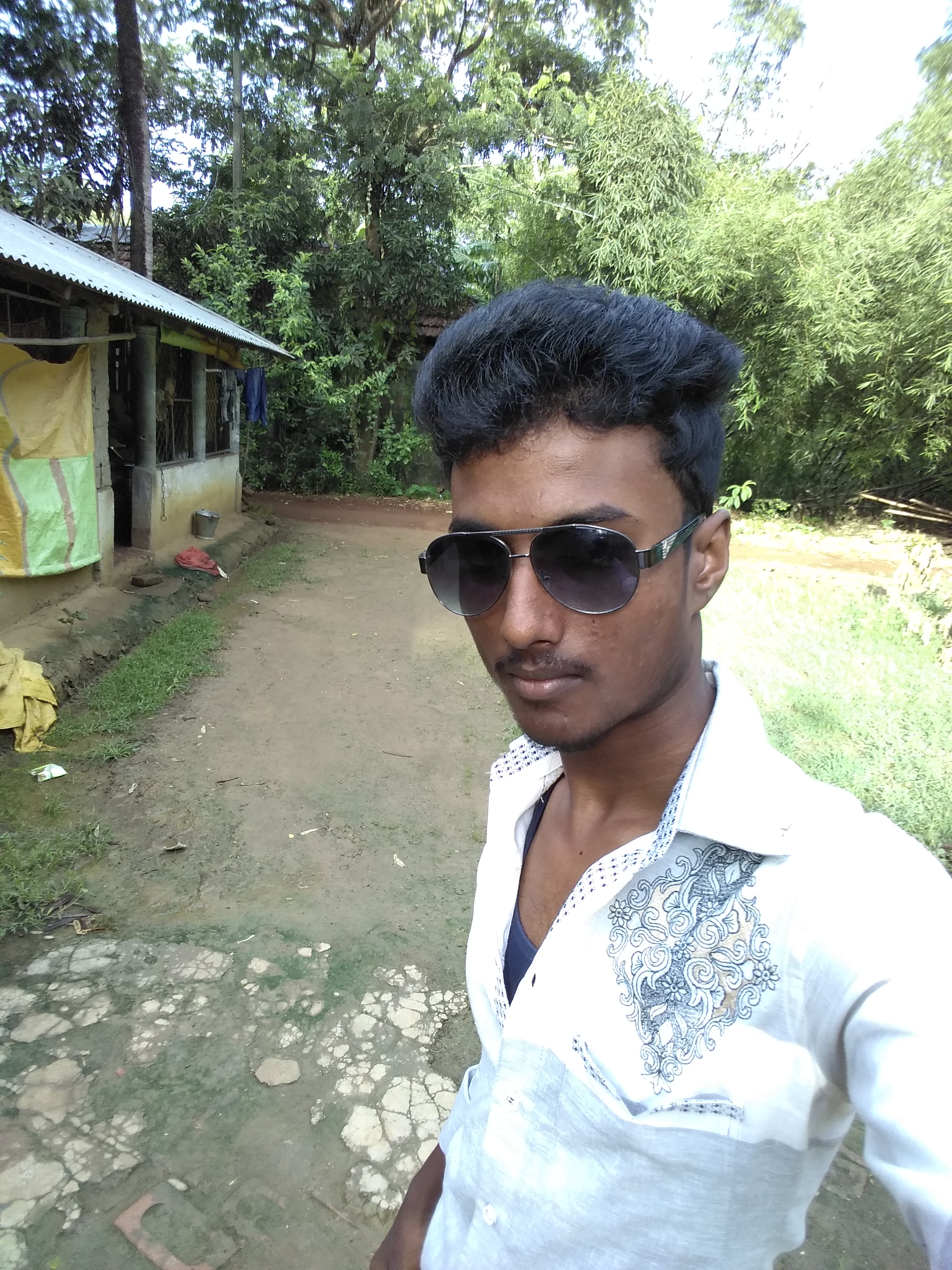Suman Pradhan