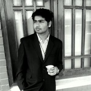 Sankalp Mathur