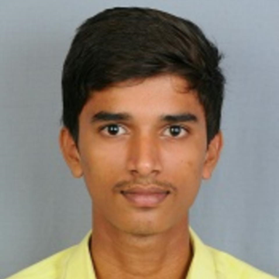 Bole.Komala Rao