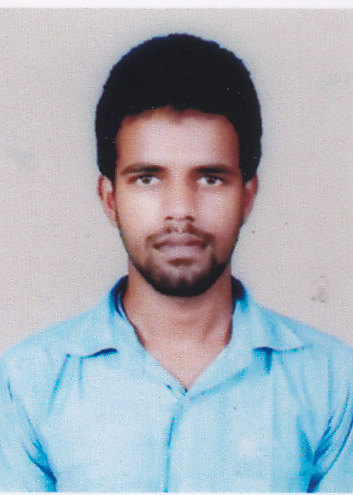 Bandaru Venkata Hemanth Kumar