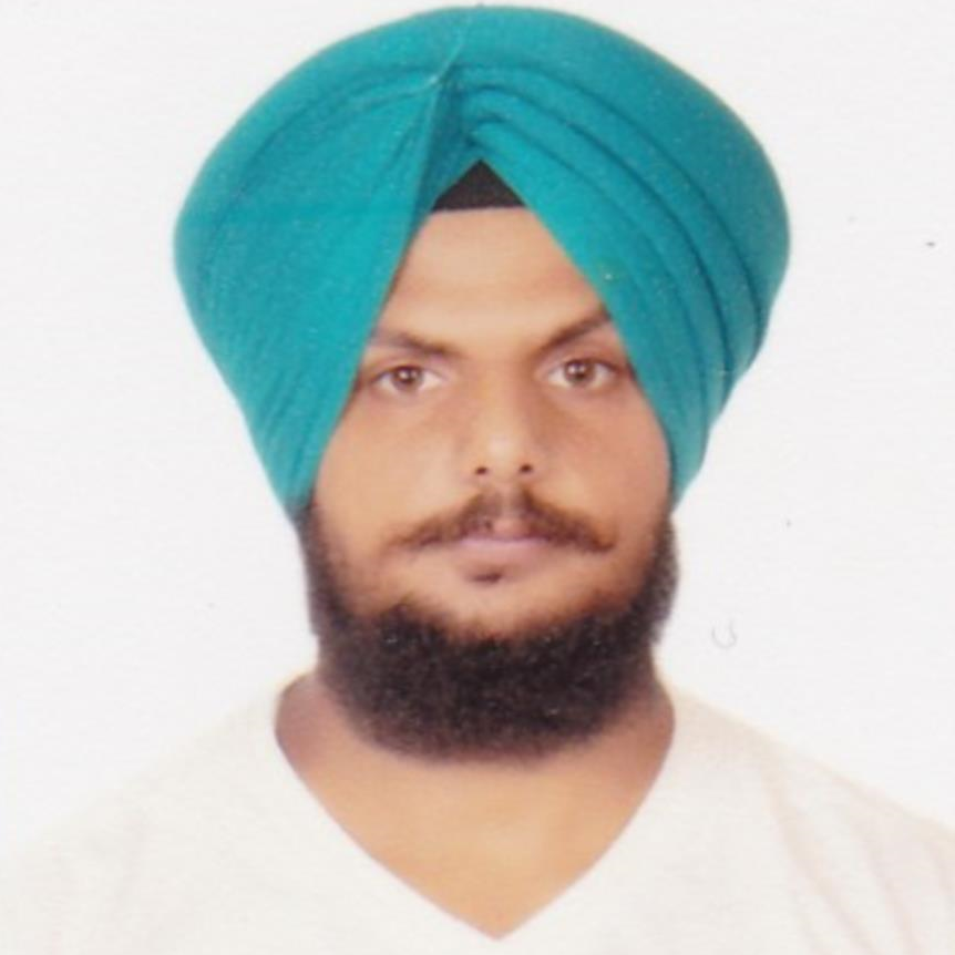 Banvinder Singh